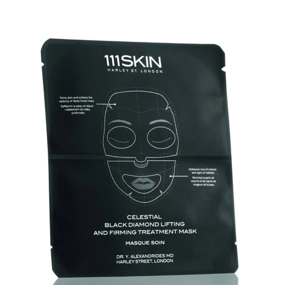 111SKIN SERUM & MASK SET! - Picture 5 of 8